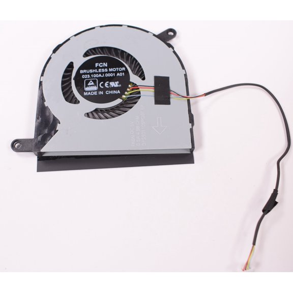 Compatible With 35WWH Replacement for 35WWH Dell Colling Fan I7773-7855GRY-PUS I7773-7701GRY-PUS