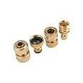 thumbnail image 6 of Car Washer Inlet Pipe Connector Adapter Set Car M22*1.5 4/6 Dispenser Pacifier, 6 of 7