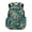 Butterflies, variant on FUIALDOLG Capybara and Axolotl Sharing Umbrella Zaino per ragazze with Waterproof, Durable Multi-Pocket 17 Inch Bookbag for Back to School Travel
