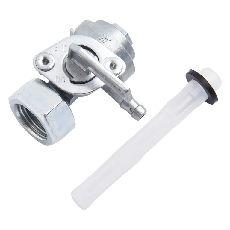 Fuel Shut Off Valve Petcock For Predator 69728 Generator 212cc 4000W 3200W