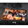 thumbnail image 3 of Figura de anime de One Piece, Marco, Luffy, Kaidou, Ace, Roronoa, Zoro, Sabo, Edward Newgate, Perona, tapete de cartas personalizado OPCG, tapete de cartas para escritorio y ratón, 3 of 5