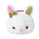thumbnail image 5 of Conejito de Pascua de peluche de ESASSALY, animal de peluche de conejo para decoración, 5 of 8