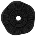thumbnail image 2 of Car Wiper Protective Cover Silicone Wiper Arm Hole Protection Pad Black Antifreeze Protective Cover Suitable for Various Types of Wipers for Car Wipers Vehicle, 2 of 10
