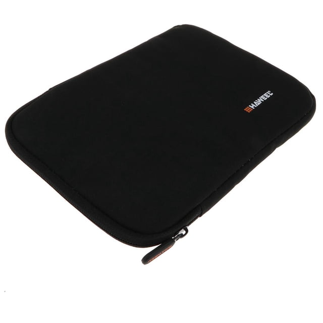 Caja de Lápiz Hugo Funda Protectora para Tableta de 7,9 Pulgadas