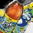 thumbnail image 4 of Lipton Brisk Lemon Iced Tea, Bottled Tea Drink, 1 Liter, Bottle, 4 of 5