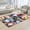 Style 2, variant on Anime Character Print Area Rug, 62.99" × 47.24" Non-Slip Washable Flannel Floor Mat for Living Room, Bedroom & Bathroom
