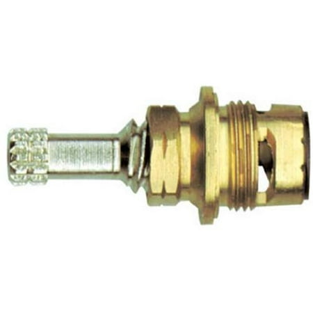 UPC 039166112456 product image for Brass Craft Service Parts ST0852X Lavatory & Sink Stem For Price Pfister Faucets | upcitemdb.com