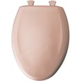 thumbnail image 1 of Bemis Plastic Elongated Toilet Seat, 1 of 7