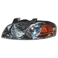 thumbnail image 1 of Faro Principal Sentra 2004 A 2006 Nissan LADO CONDUCTOR Fondo crom TYC ., 1 of 4