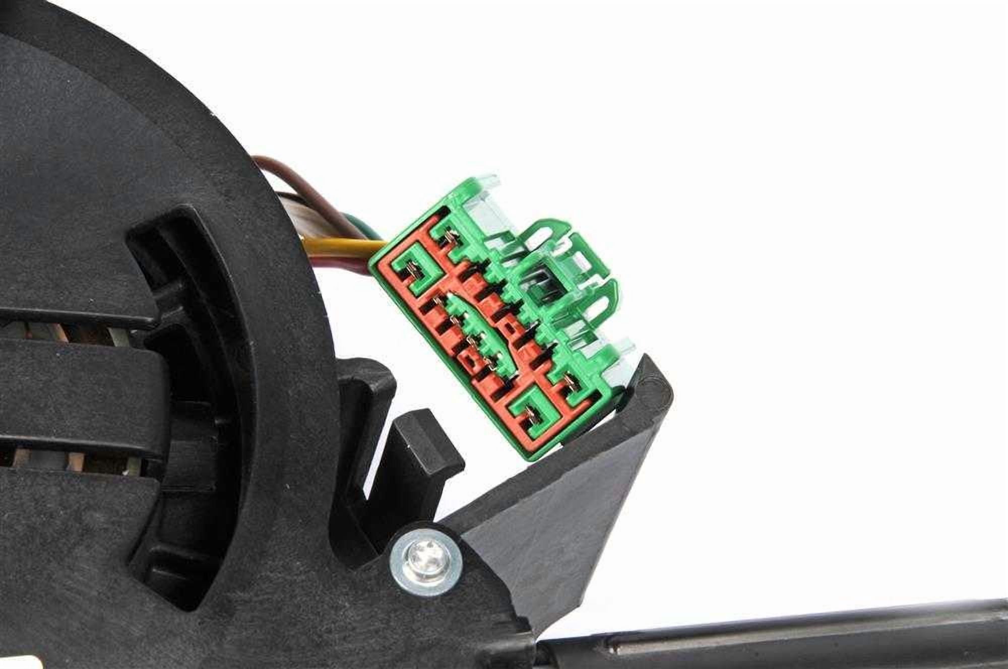 Power Sliding Door Motor