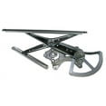 thumbnail image 2 of TRQ Power Window Regulator Front Driver Side for 03-08 Toyota Matrix WRA51778, 2 of 2