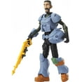 thumbnail image 5 of Disney and Pixar Lightyear Junior Zap Patrol Mo Morrison 5 Inch Scale Figure, 5 of 6