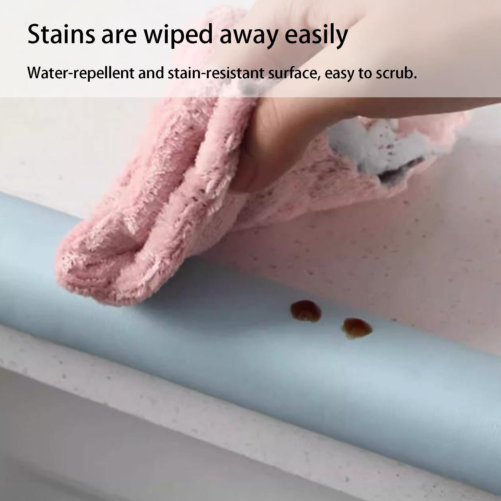 Foam safety strips, L shape edge protection corner protection strips, anti-collision table corner protection cushion bumper, for the chair, TV bench, furniture, bed, cupboards