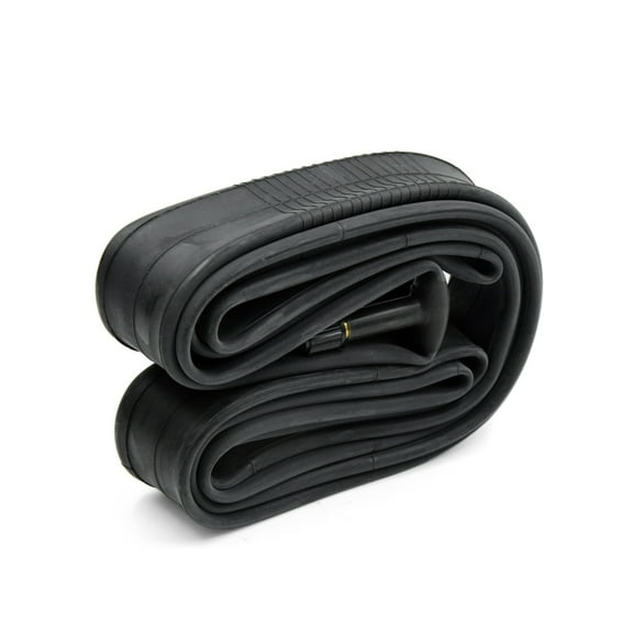 Motoforti Black Rubber Cycling Road Mountain Bike Bicycle Inner Tube Tire Tyre 26 x 13/8