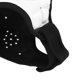 thumbnail image 3 of M Buder Casco Protector Blando de Rugby y Fútbol para Niños, Gorro Antigolpes EVA Ajustable, Blanco M, 3 of 5