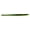 Green, variant on Roboworm FAT Straight Tail Worm, 4 .5" Bold Bluegill, 8/Pack