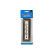 Wall Thermometer, 24 Count