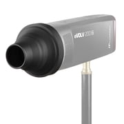 Flashpoint AK-R17 Snoot For Round Flash Head