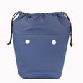 thumbnail image 4 of Bolsa Organizadora Sunnimix inserción interior con cordón Azul 28x8x40cm, 4 of 8