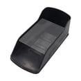 thumbnail image 2 of Cubierta impermeable para timbre, cubierta para lluvia, resistente a la lluvia, resistente a la intemperie, caja protectora para timbre de puerta exterior para timbre con vídeo Gire la tapa, 2 of 8