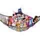 thumbnail image 1 of Hamaca para Peluches Lilly's Love Corner en Negro, 1 of 6