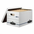 thumbnail image 2 of Bankers Box® Stor/File™- Lettre/Légal, 2 of 2
