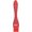 Red, variant on The Kosher Cook, 9 Inch Basting and Pastry Brush - Green