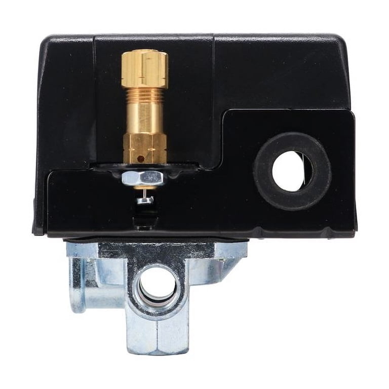 Makita 311018-A 1/4-Inch Quick Coupler – Replacement Part For MAC700, MAC2400 & MAC5200 Air Compressors