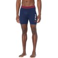 thumbnail image 5 of Polo Ralph Lauren Men's 3 Pack Seamless Four-way Stretch Boxer Briefs, Sz Medium, 5 of 5