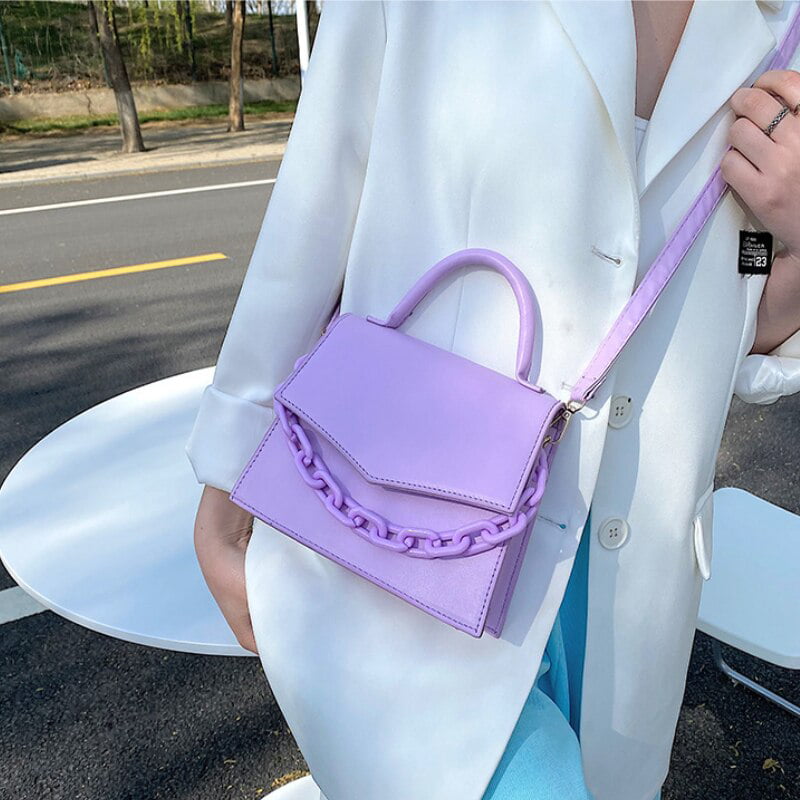 CoCopeaunt Small Shoulder Bags for Women Leather Crossbody Bag Stone  Pattern Luxury Trend Handbag Lady Simple Design Messenger Bag