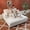 White, variant on Chalantevo 65" Oversized Chaise Lounge Chair, Upholstered with Pillows & 2 Cup Holders, Easy Assembly, for Living Room, Bedroom, Blue