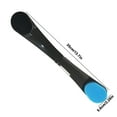 Self Tanning Back Applicator Foldable Streak Sunscreen Applicator For