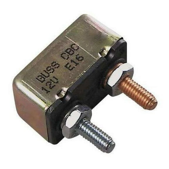 Bussmann CBC-25 (5 EACH)