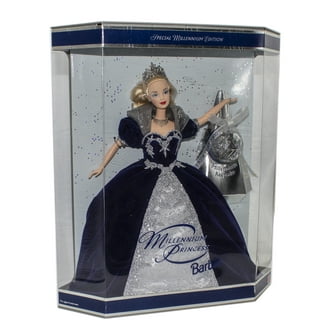 Barbie Dolls of the World Princess of the Nile Collector Doll 2001