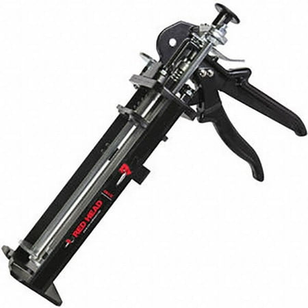 

Red Head Dispensing Tool 15 in 6 1/4 in Epoxy D100