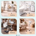 thumbnail image 4 of Vaporizador Facial Ozono Nanofort Estetica Spa Sanitiza Piel, 4 of 7