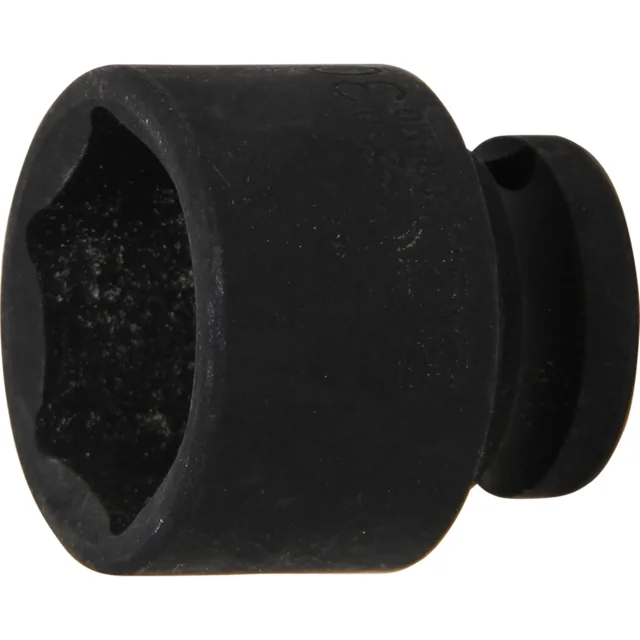 Dado de Impacto BGS Hexagonal 1/2' 30 MM