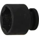 thumbnail image 1 of Dado de Impacto BGS Hexagonal 1/2' 30 MM, 1 of 1