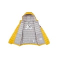 thumbnail image 6 of Rokka&Rolla Boys' Ultra-Light REAL DOWN Jacket Packable Puffer Coat, Sizes 3T-16, 6 of 11