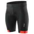 thumbnail image 1 of Men Summer Cycling Shorts Quick Dry Breathable Gel Padded Bike Riding Biking Compression Shorts Tights, 1 of 7