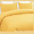 Whale Flotilla Microfiber Twin Size (68x88 inches) Quilt Set