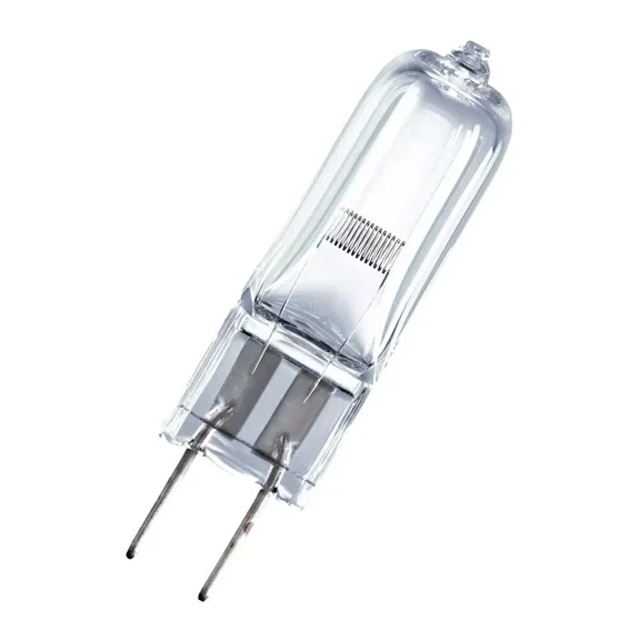 BEST- 64656 54253 Fnt Osram 275W 24V G6.35 Hlx Clear Halogen Lamp