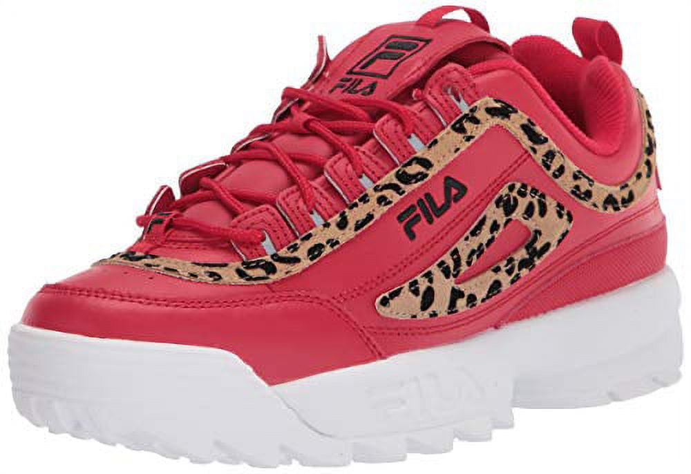 Red disruptor 2 sale