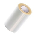 thumbnail image 3 of Mousse Cake Transparent Surrounding Wrapping Tape Baking Cake Dessert Clear Collar Baking Tool  10x1000cm, 3 of 9
