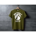 thumbnail image 5 of Birthday Boy Excavator Tshirt, Construction Birthday Party Gift, Construction Theme Digger Birthday Shirt, Boys Construction Tshirt, 5 of 10