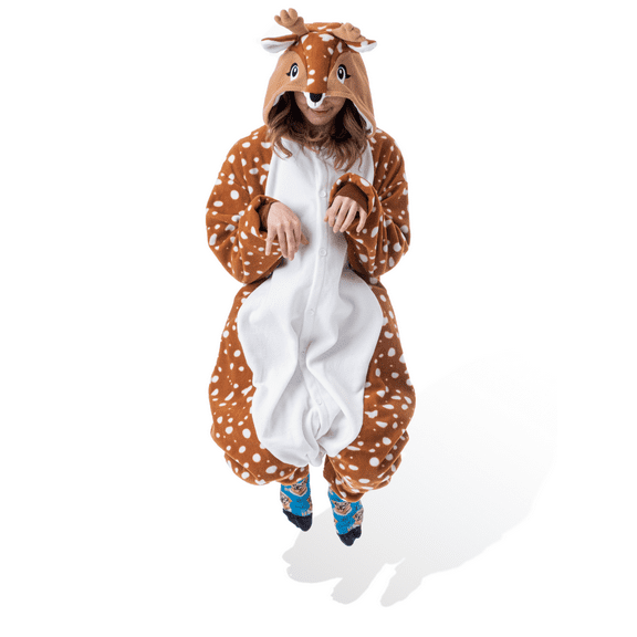 Reindeer Kigurumi (Regular)