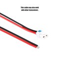 thumbnail image 4 of Power Wire, Copper Wire Sufficient Length Power Cable Tin Plated  For, 4 of 8