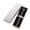 Silver, variant on Qyaukm 0.5Mm Ultra-Fine Tip Ballpoint Pen - Smooth Writing Office & Art Supplies, Quick-Dry No Bleed Ink, Ideal for Drawing, Journaling, and Professional Use, 2Ml Capacity (1Pc), 1 Gel Pen