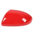 thumbnail image 2 of Side Rearview Mirror Cover Cap, Side Wing Mirror Cap Reliable Protection  for Vehicle Silver,Blue,Light Blue,Red,Gray,Dark Blue, 2 of 7