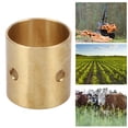 thumbnail image 3 of Linkage Bushing, Easy To Install Accurate Size Connecting Rod Bushing Integrated Brass Wear   for Microtiller, 3 of 8